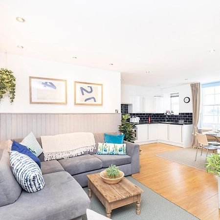 Apartament Little Gem Swanage Zewnętrze zdjęcie