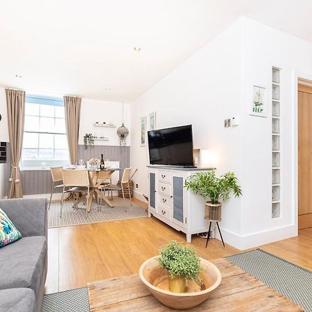 Apartament Little Gem Swanage Zewnętrze zdjęcie