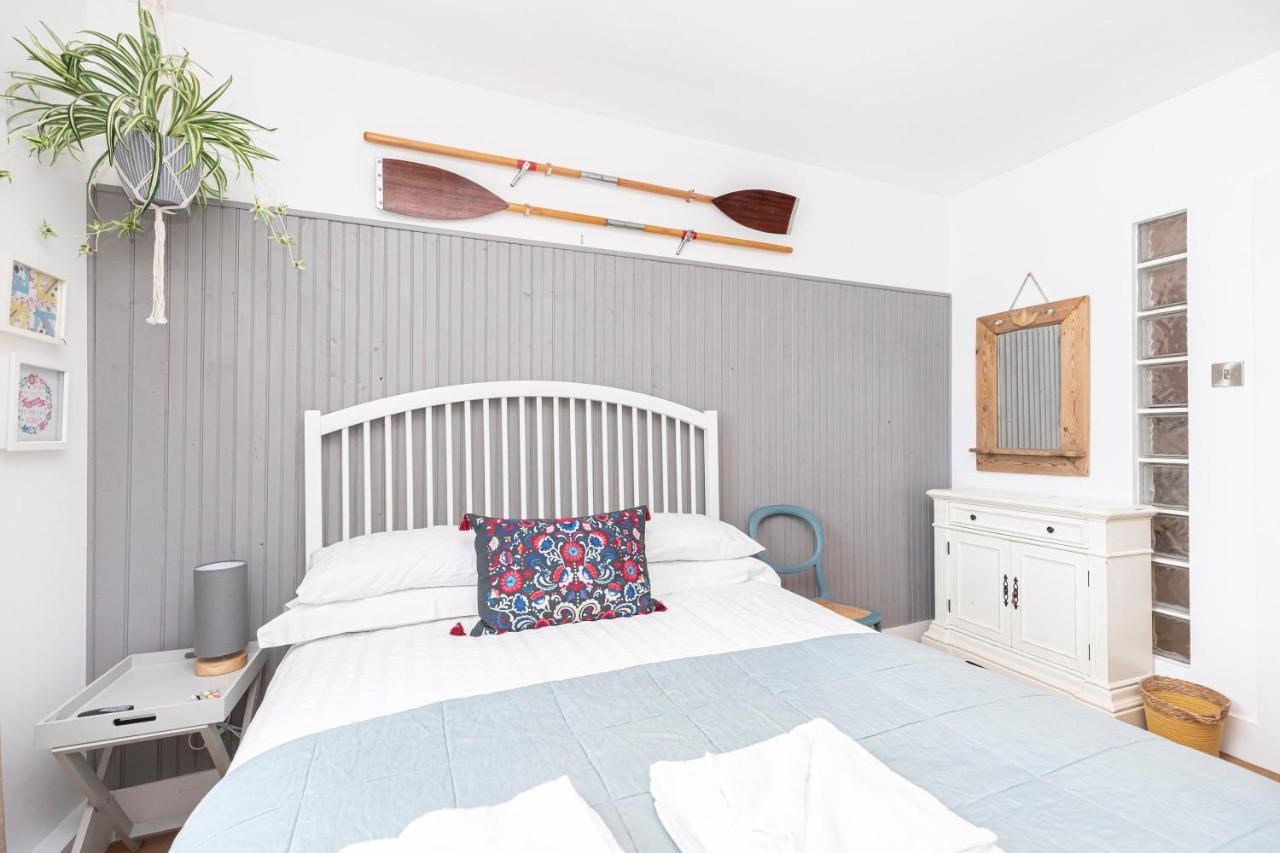 Apartament Little Gem Swanage Zewnętrze zdjęcie