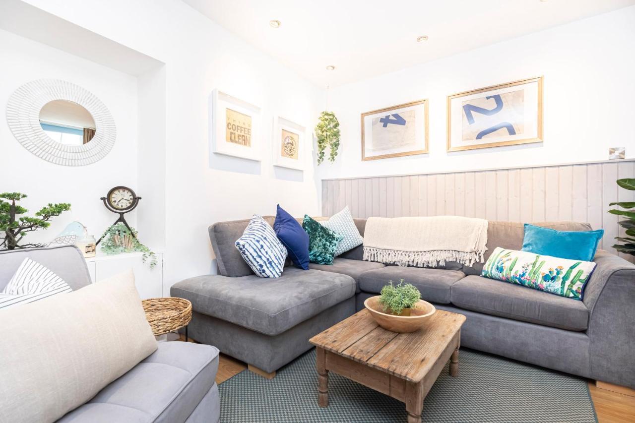 Apartament Little Gem Swanage Zewnętrze zdjęcie