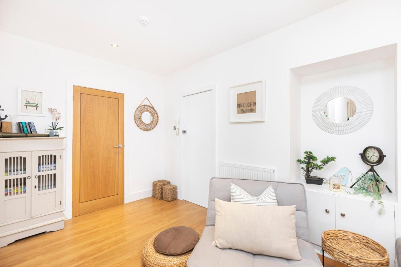 Apartament Little Gem Swanage Zewnętrze zdjęcie