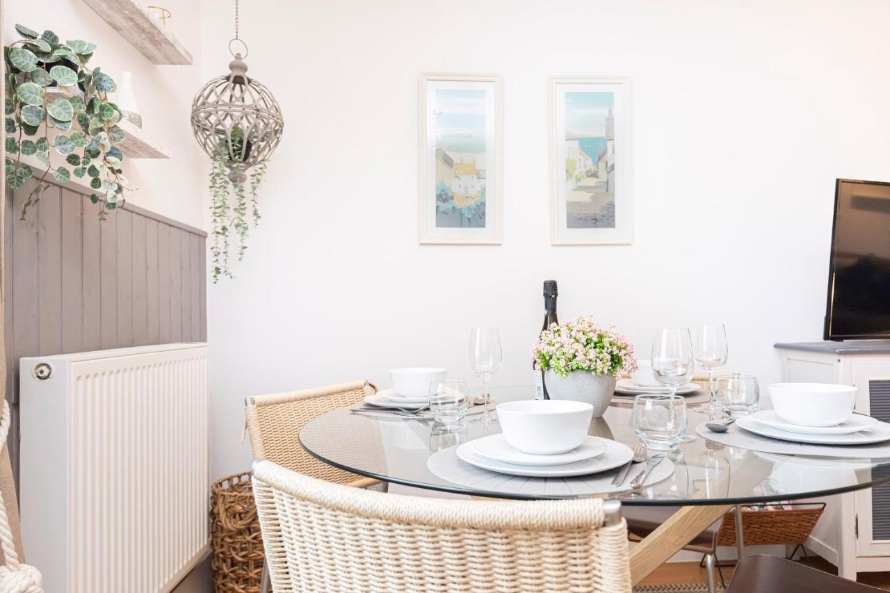 Apartament Little Gem Swanage Zewnętrze zdjęcie